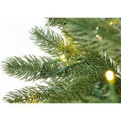 Ель искусственная Winter Light / ML-0070-001 (210см)