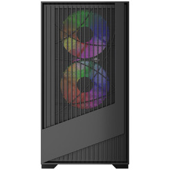 Корпус Powercase Mistral Micro A12B CMMA12B-L3