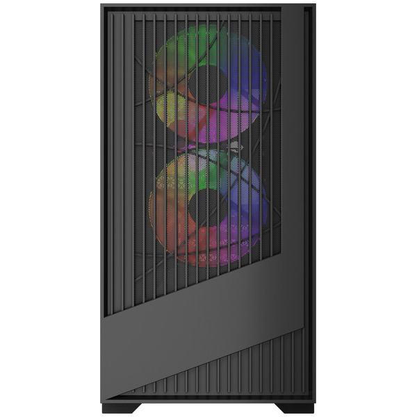 Корпус Powercase Mistral Micro A12B CMMA12B-L3