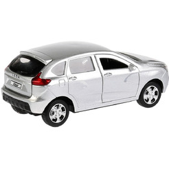 Машина Технопарк Lada Xray XRAY-SL