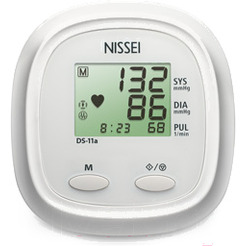 Тонометр NISSEI DS-11а