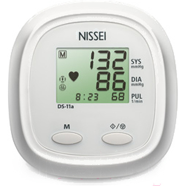Тонометр NISSEI DS-11а