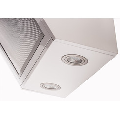 Вытяжка EXITEQ EX-1156 white