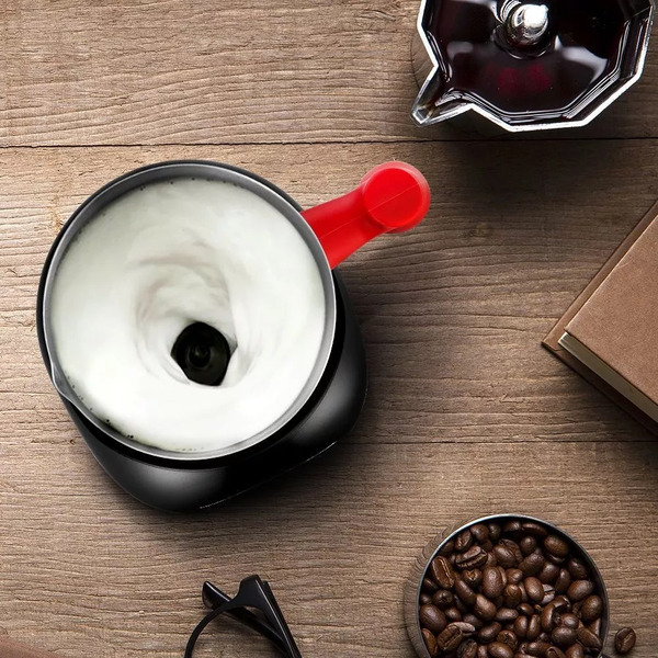 Капучинатор Kitfort КТ-7270