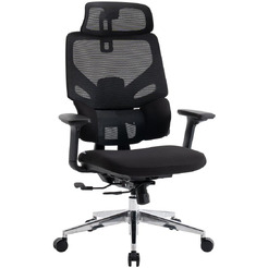 Кресло компьютерное EVOLUTION LumbarPro AL