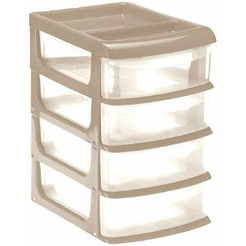 Органайзер IDEA М2766 (капучино)