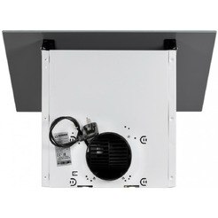 Вытяжка Germes Toscana 60 (белый)