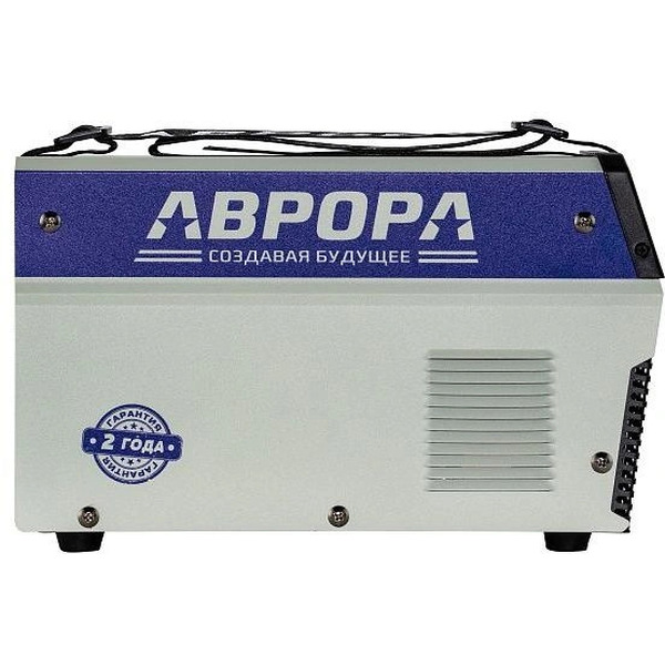 Сварочный инвертор Aurora Вектор 2300 (с кейсом)