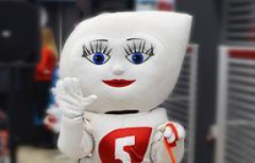 49-й магазин «5 элемент» открылся в Новогрудке!