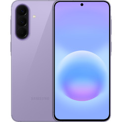 Смартфон Samsung Galaxy A57 5G SM-A576 8GB/256GB (сиреневый)