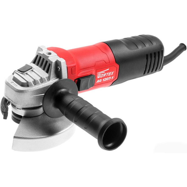 Углошлифмашина WORTEX AG 1207-1 (AG120710003)