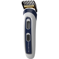 Машинка для стрижки ROWENTA TRIM & STYLE 9IN1 TN9155F1