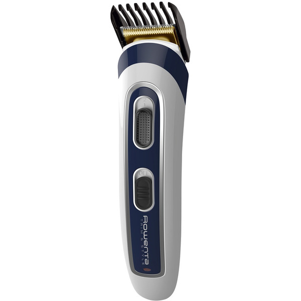 Машинка для стрижки ROWENTA TRIM & STYLE 9IN1 TN9155F1