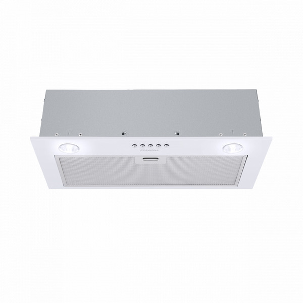 Кухонная вытяжка MAUNFELD Crosby Singl 60 (белый)