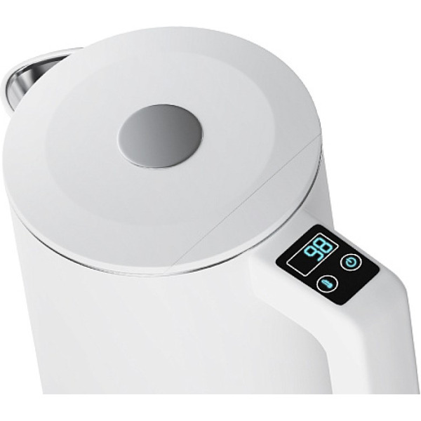 Электрический чайник Redmond SkyKettle KM231S (белый)