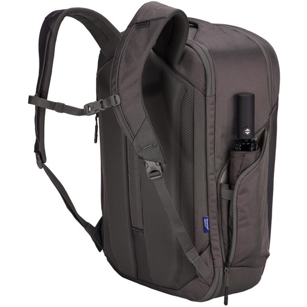 Сумка-рюкзак Thule Subterra 2 Convertible Carry On 40L TSD440VG (серый)