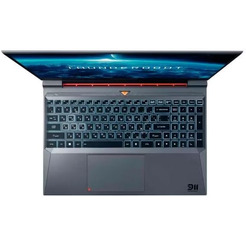 Игровой ноутбук Thunderobot 911X Wild Hunter G3 Pro (JT009K00KRU)