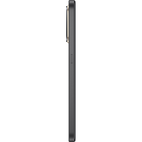 Смартфон Honor X7d 6GB/128GB Velvet Black (LGN-LX1)