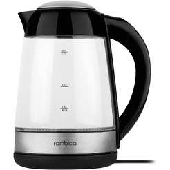 Электрический чайник Rombica myKitchen KE-0104