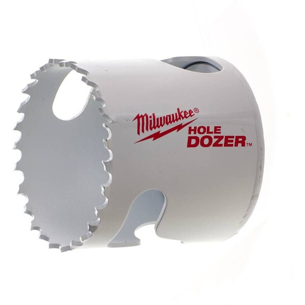 Коронка биметаллическая MILWAUKEE HOLE DOZER 49560113