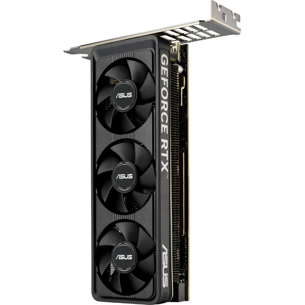 Видеокарта ASUS GeForce RTX 5060 LP BRK 8GB GDDR7 OC Edition RTX5060-O8G-LP-BRK