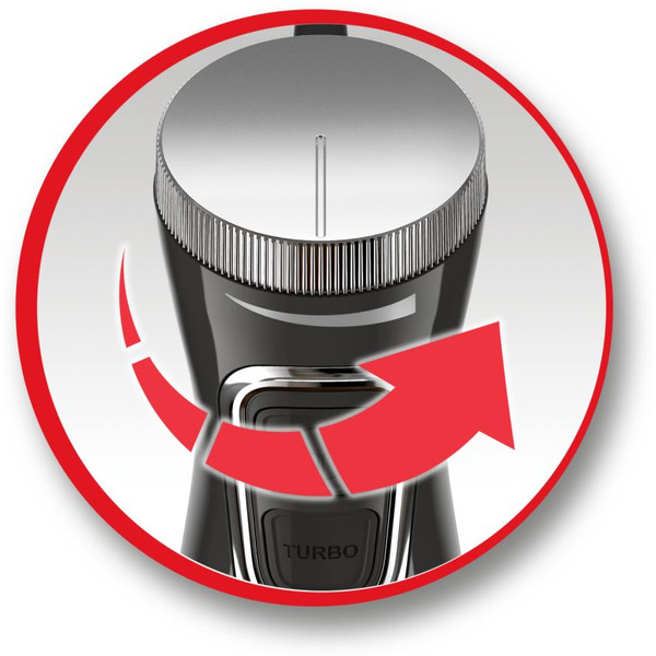 Погружной блендер Moulinex DD5R38F0