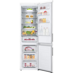 Холодильник LG DoorCooling+ GA-B509CVQM