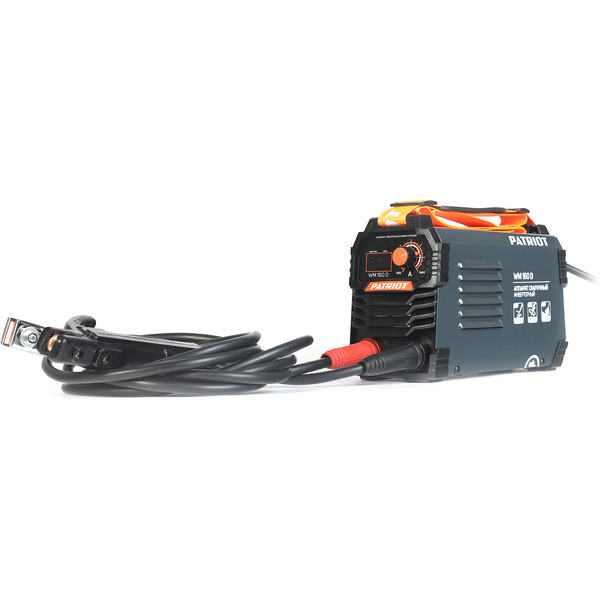 Сварочный аппарат Patriot WM 160D 605302016