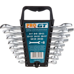 Набор ключей Startul PRO-85008