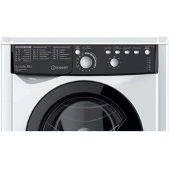 Стиральная машина Indesit EWSB 5085 BK CIS