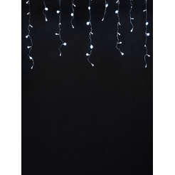 Светодиодная бахрома Miled НГУ-0081 (холодный белый)