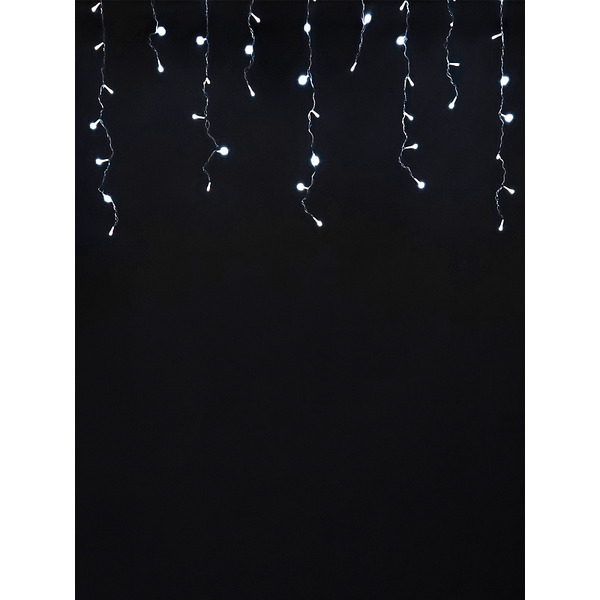 Светодиодная бахрома Miled НГУ-0081 (холодный белый)