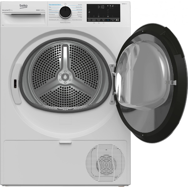 Сушильная машина Beko B5T69233-RUS