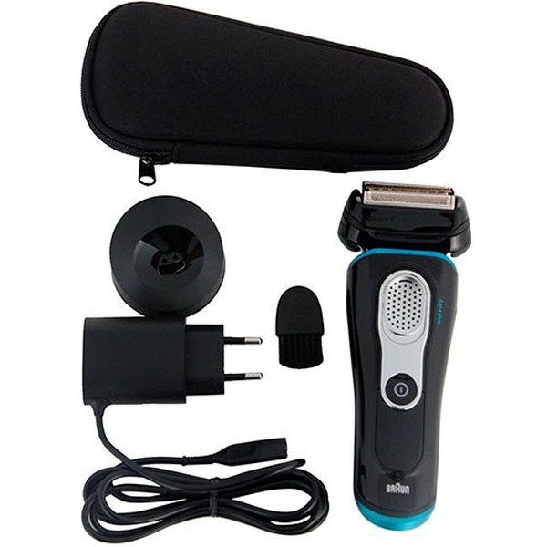 Электробритва BRAUN 9240S