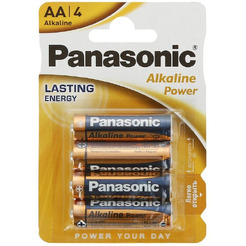Батарейка Panasonic LR6APB/4BP