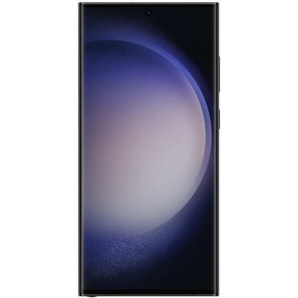 Смартфон Samsung Galaxy S23 Ultra SM-S918B/DS 12GB/512GB (черный фантом)