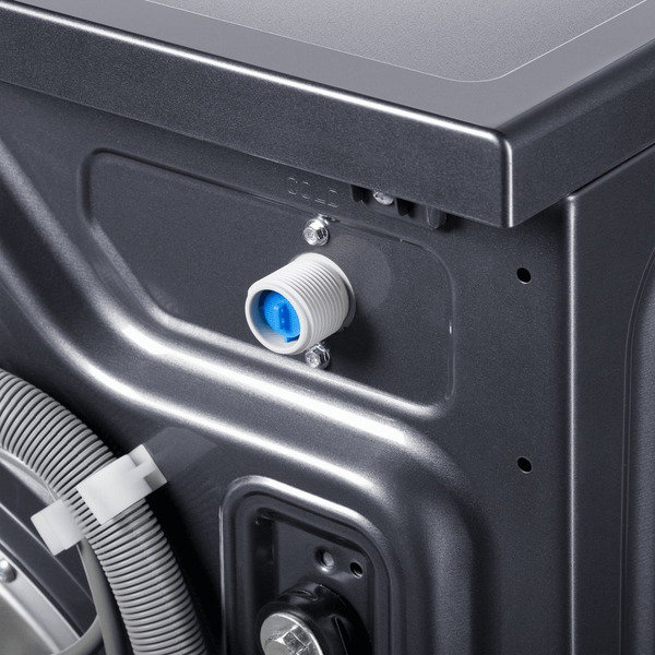 Стирально-сушильная машина MAUNFELD MFWD14106SB03