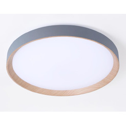 Светильник Ambrella light FZ1322 GR/LWD