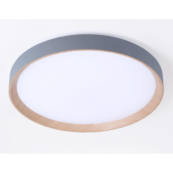 Светильник Ambrella light FZ1322 GR/LWD
