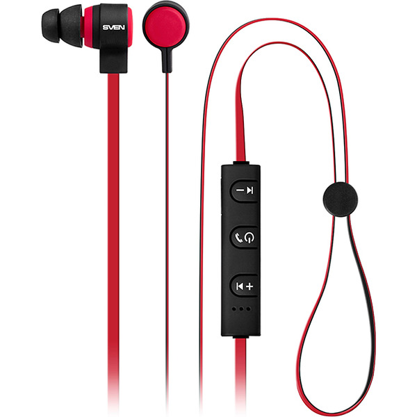 Наушники с микрофоном SVEN SEB-B270MV
