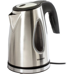 Электрический чайник SONNEN KT-1721 (454347)