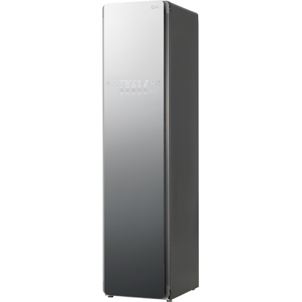 Стайлер LG S3MFC (система для ухода за одеждой с помощью пара)