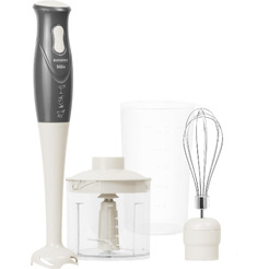 Блендер BUGERRO BG-7104