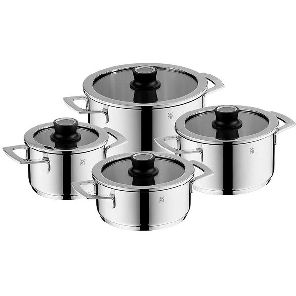 Набор кастрюль WMF Variocuisine 0770046380