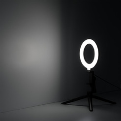 Кольцевой светильник GAUSS Ring Light RL001