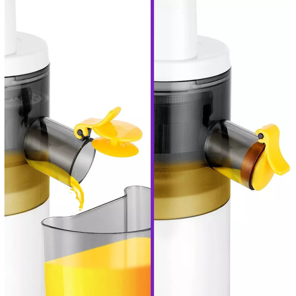 Соковыжималка Kitfort КТ-1151