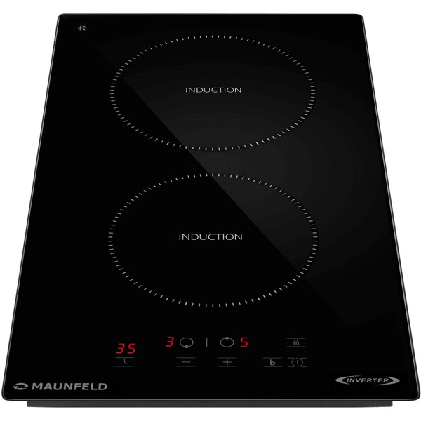 Варочная панель MAUNFELD AVI3021BK