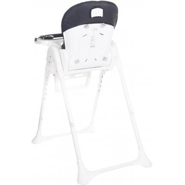 Стульчик для кормления Martin noir URBAN Сool Black