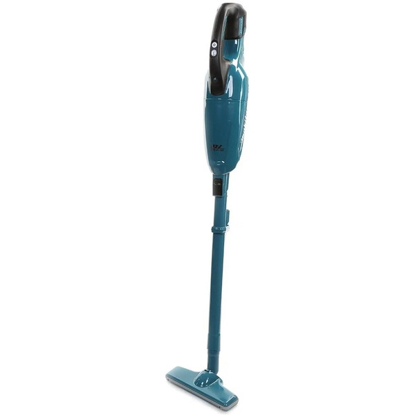 Пылесос Makita DCL281FZ (без АКБ и ЗУ)