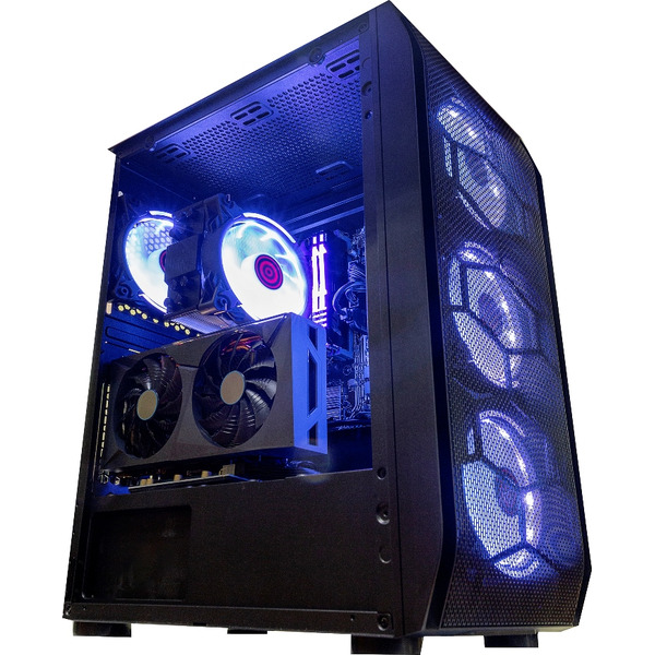 Компьютер Jet Gamer 22L427